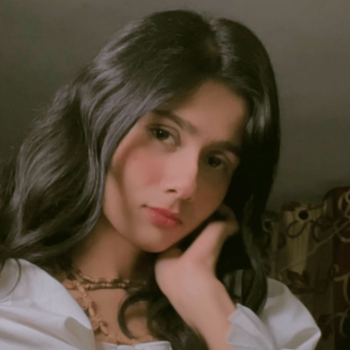 Nancy Choudhary